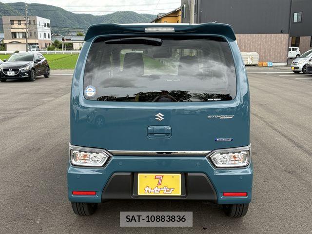 Suzuki WAGON R 2024-09 7730888-7