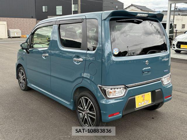 Suzuki WAGON R 2024-09 7730888-8