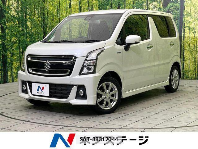 Suzuki WAGON R 2020-03 7730887-0