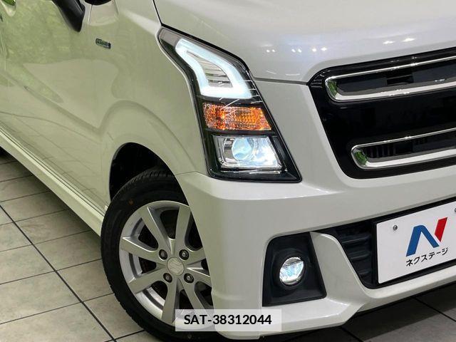 Suzuki WAGON R 2020-03 7730887-9