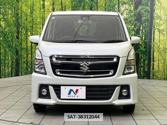 Suzuki WAGON R 2020-03 7730887-11