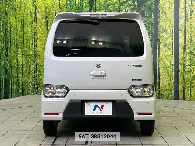Suzuki WAGON R 2020-03 7730887-12