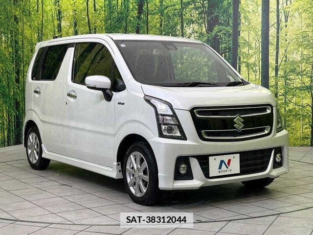 Suzuki WAGON R 2020-03 7730887-13