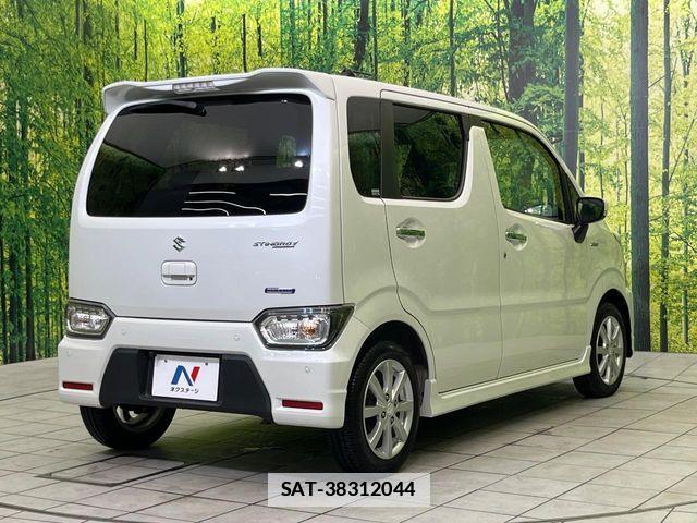 Suzuki WAGON R 2020-03 7730887-14