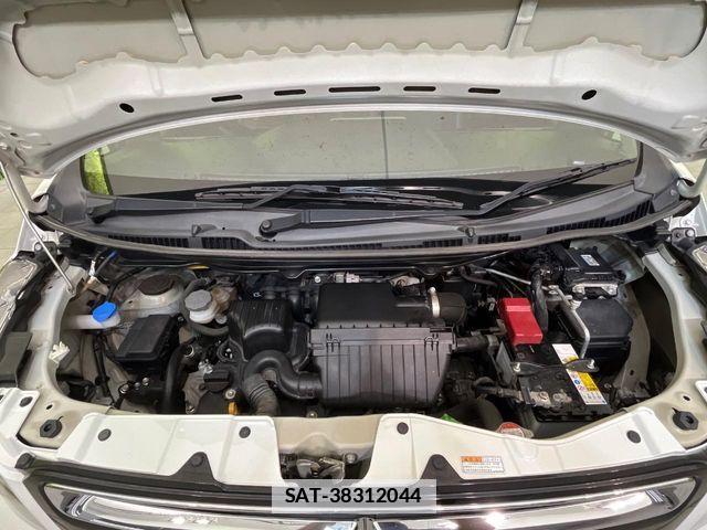 Suzuki WAGON R 2020-03 7730887-15