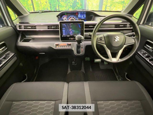 Suzuki WAGON R 2020-03 7730887-1
