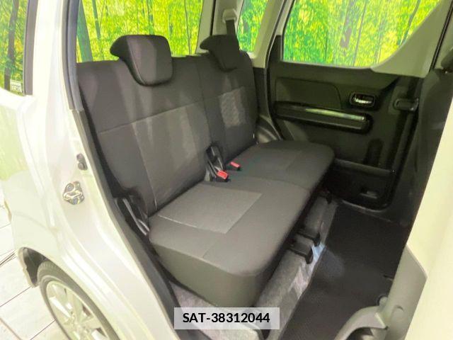 Suzuki WAGON R 2020-03 7730887-7