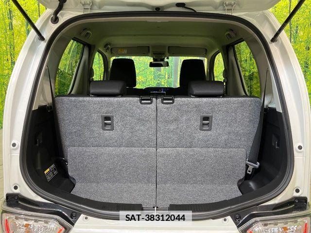Suzuki WAGON R 2020-03 7730887-8