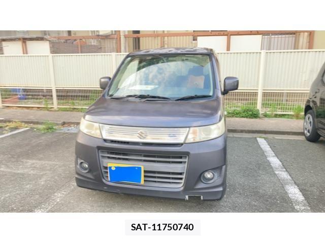 Suzuki WAGON R 2010-03 7730909-0