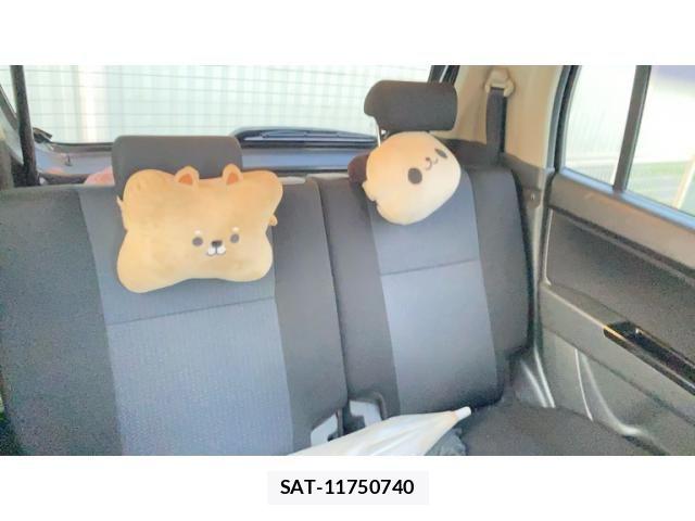 Suzuki WAGON R 2010-03 7730909-11