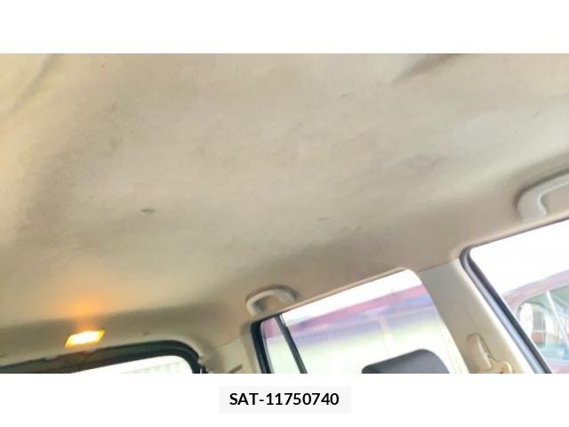 Suzuki WAGON R 2010-03 7730909-13