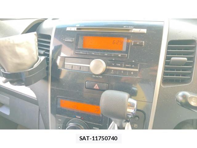 Suzuki WAGON R 2010-03 7730909-14
