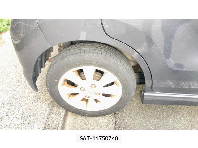 Suzuki WAGON R 2010-03 7730909-2