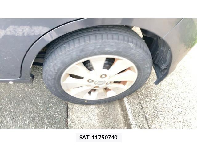Suzuki WAGON R 2010-03 7730909-3
