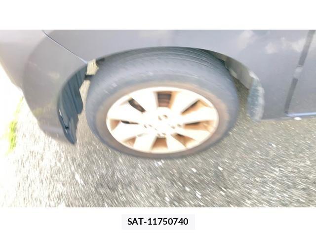 Suzuki WAGON R 2010-03 7730909-4
