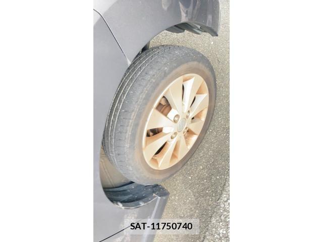 Suzuki WAGON R 2010-03 7730909-5