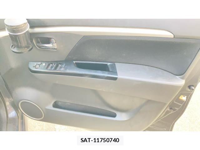 Suzuki WAGON R 2010-03 7730909-7