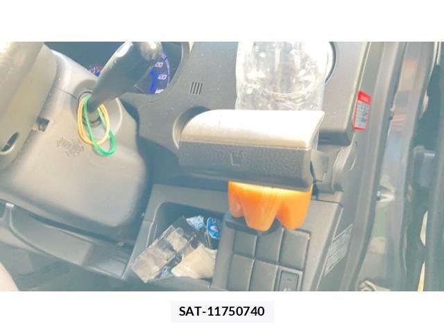 Suzuki WAGON R 2010-03 7730909-8