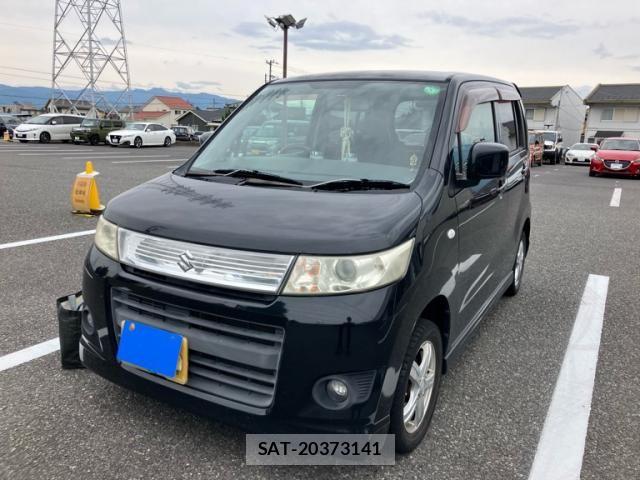 Suzuki WAGON R 2009-09 7730910-0