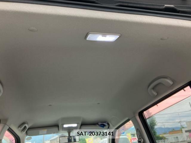 Suzuki WAGON R 2009-09 7730910-10