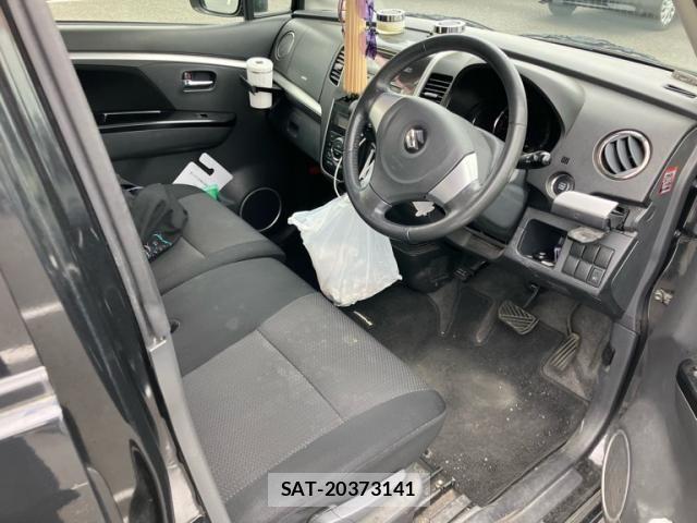 Suzuki WAGON R 2009-09 7730910-11