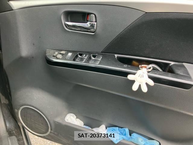 Suzuki WAGON R 2009-09 7730910-12