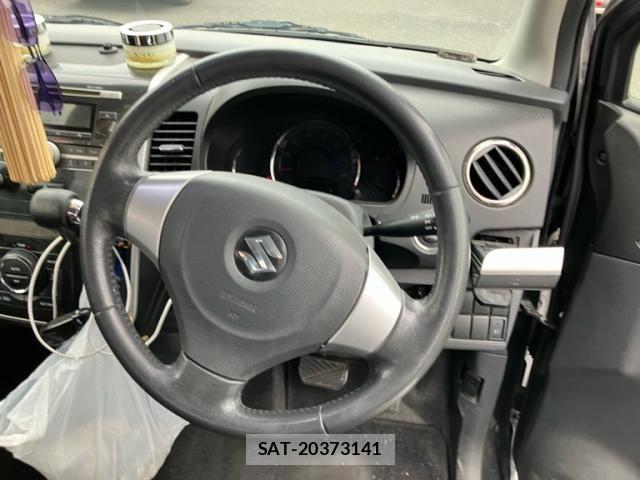 Suzuki WAGON R 2009-09 7730910-13