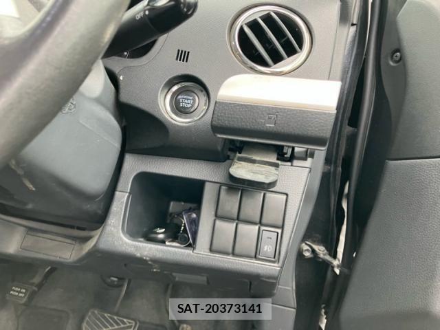 Suzuki WAGON R 2009-09 7730910-14