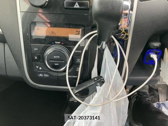 Suzuki WAGON R 2009-09 7730910-17