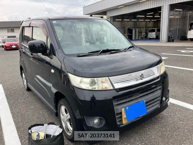 Suzuki WAGON R 2009-09 7730910-1