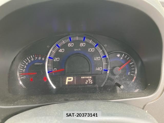 Suzuki WAGON R 2009-09 7730910-19