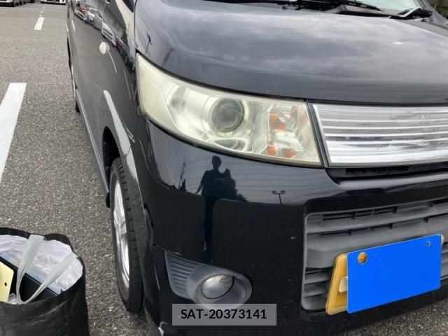 Suzuki WAGON R 2009-09 7730910-2
