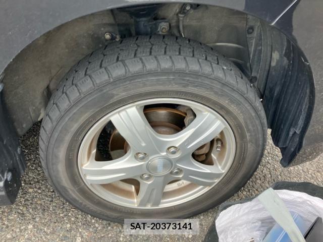 Suzuki WAGON R 2009-09 7730910-4