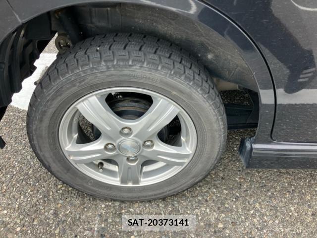 Suzuki WAGON R 2009-09 7730910-5