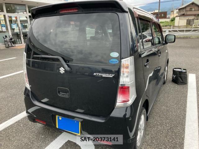 Suzuki WAGON R 2009-09 7730910-6