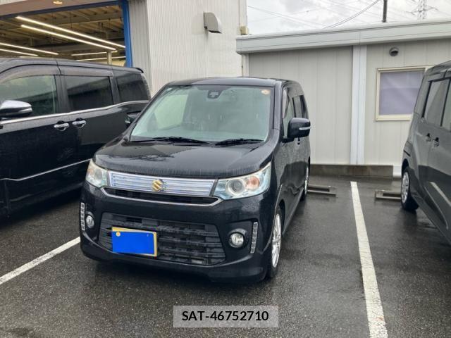 Suzuki WAGON R 2014-09 7730905-0