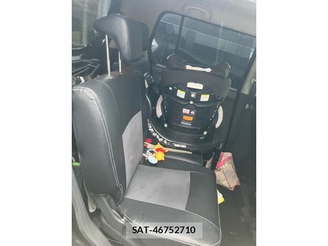 Suzuki WAGON R 2014-09 7730905-9