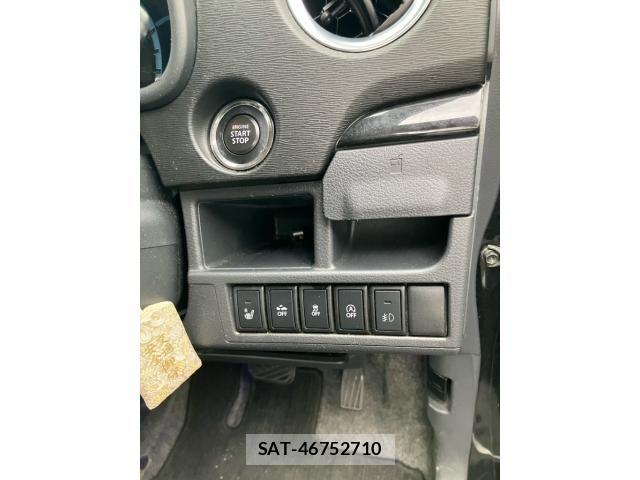 Suzuki WAGON R 2014-09 7730905-12