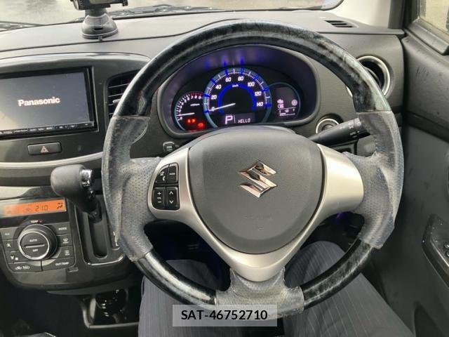 Suzuki WAGON R 2014-09 7730905-14