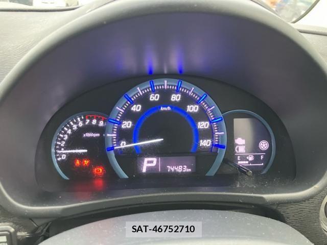 Suzuki WAGON R 2014-09 7730905-15