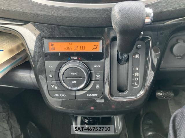 Suzuki WAGON R 2014-09 7730905-16
