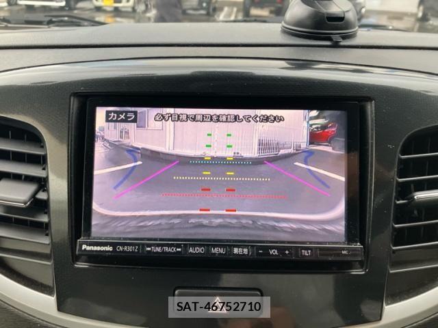 Suzuki WAGON R 2014-09 7730905-19