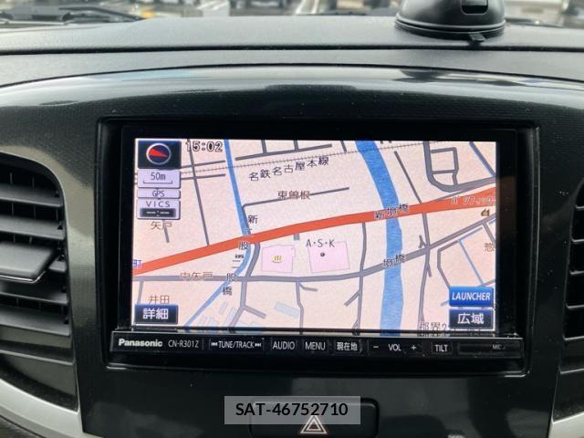 Suzuki WAGON R 2014-09 7730905-20