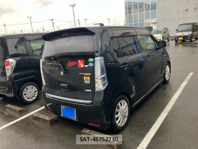 Suzuki WAGON R 2014-09 7730905-2
