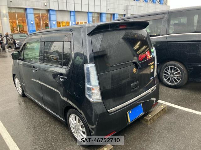 Suzuki WAGON R 2014-09 7730905-3