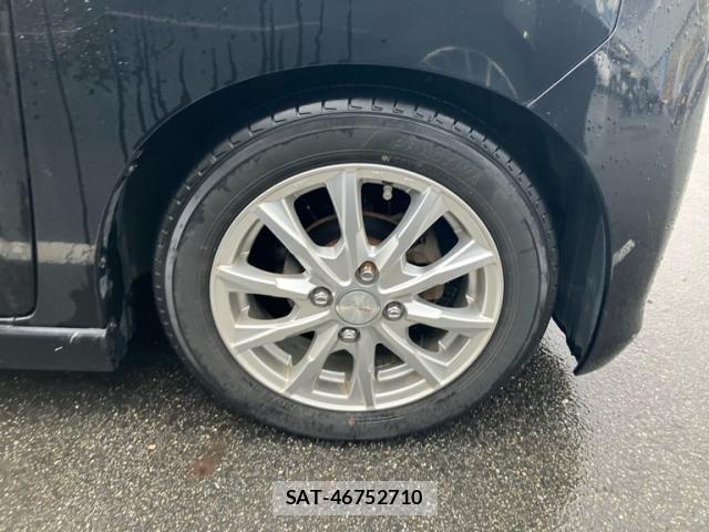 Suzuki WAGON R 2014-09 7730905-5