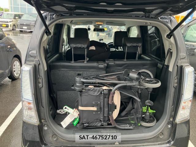 Suzuki WAGON R 2014-09 7730905-7