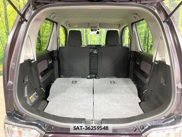 Suzuki WAGON R 2018-01 7790656-9