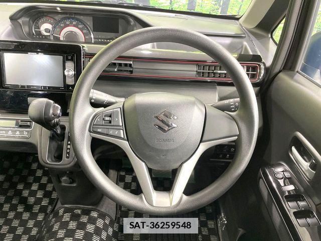 Suzuki WAGON R 2018-01 7790656-10