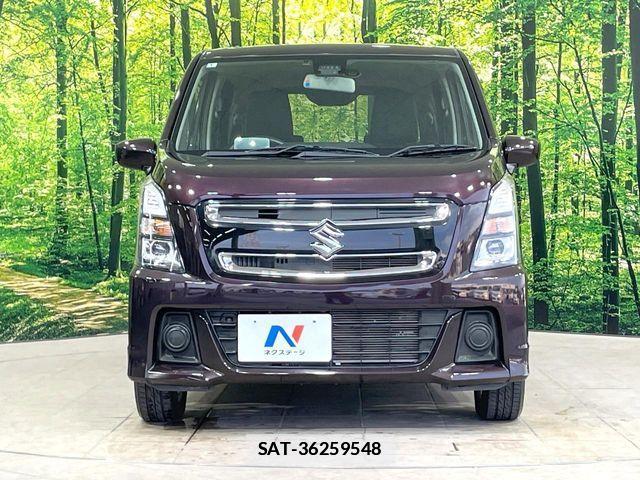 Suzuki WAGON R 2018-01 7790656-13